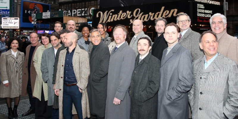 Wake Up With BroadwayWorld February 7, 2025  Image