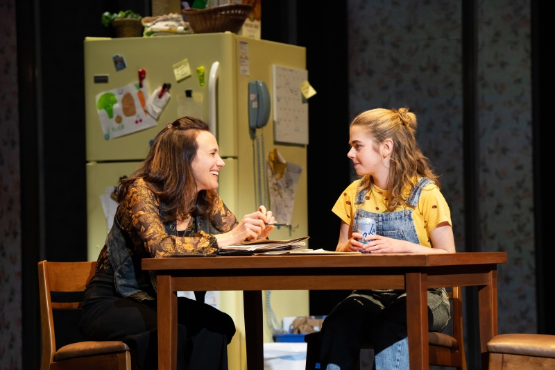 Review: THE THING ABOUT JELLYFISH at Berkeley Repertory Theatre Image