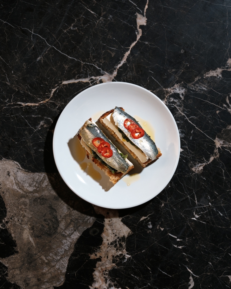 Review: SEE NO EVIL PIZZA in Times Square-Fantastic Image