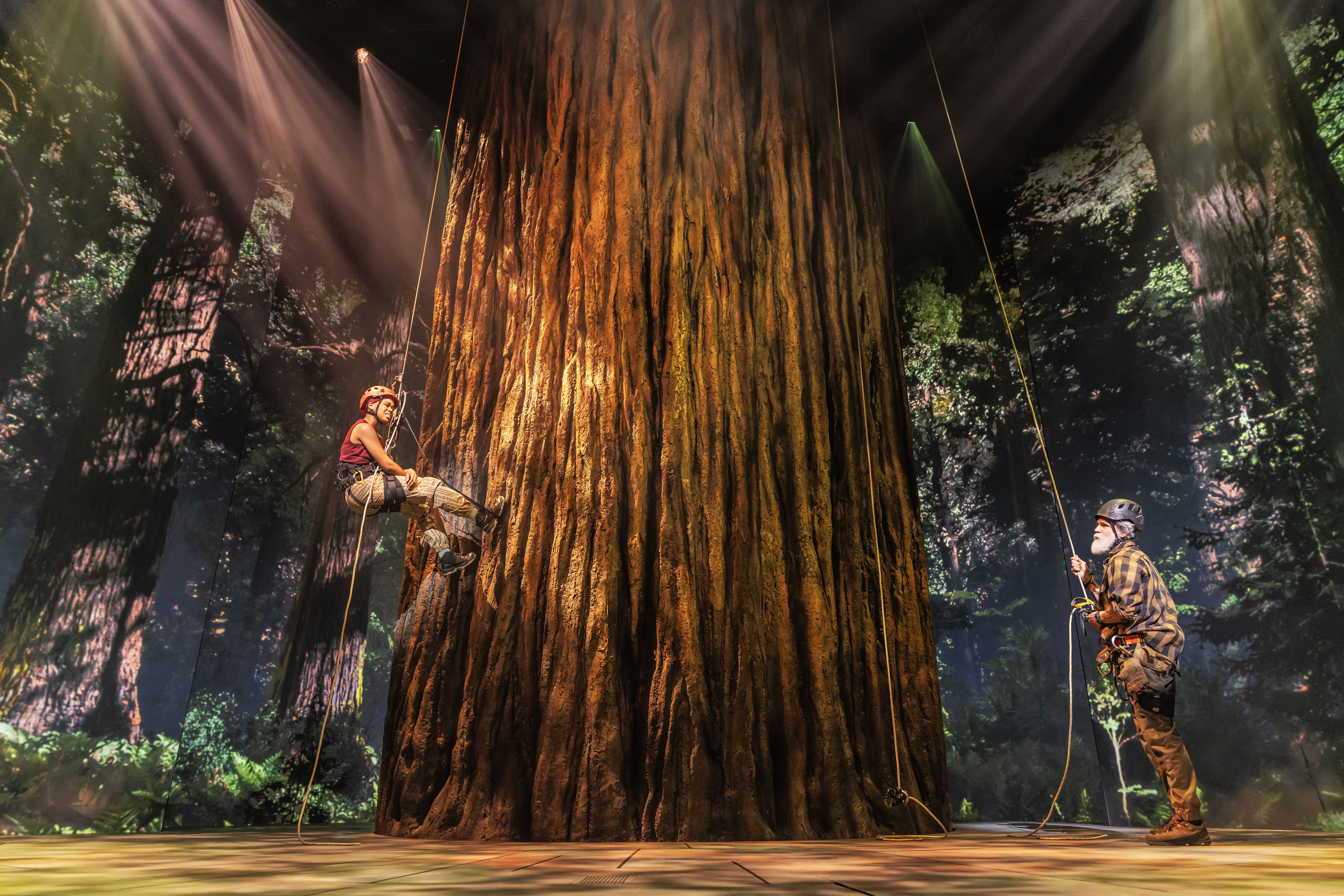 Hot Tickets of the Week: BOOP!, FLOYD COLLINS, and More Image