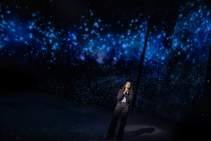 Photos: First Look at REDWOOD With Idina Menzel, De’Adre Aziza & More Image