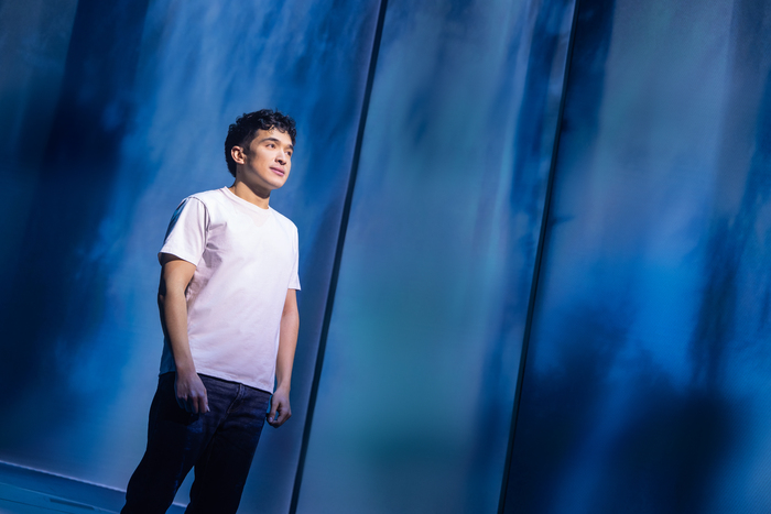 Photos: First Look at REDWOOD With Idina Menzel, De’Adre Aziza & More Image