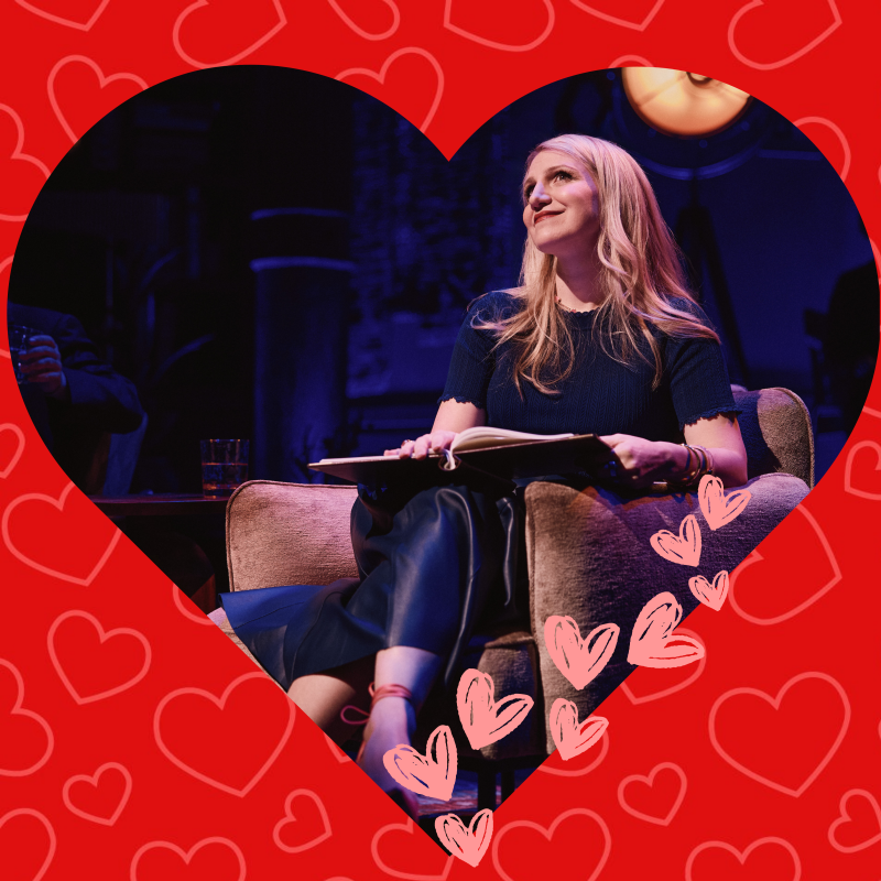 8 Broadway Shows for Your Valentine's Day Date  Image