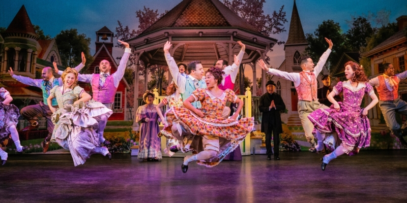 Wake Up With BroadwayWorld February 10, 2025 Image