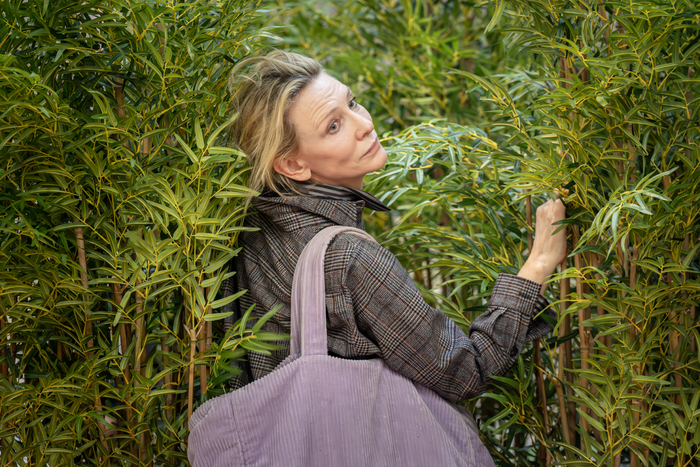 Photos: THE SEAGULL Starring Cate Blanchett And More In Rehearsal Image