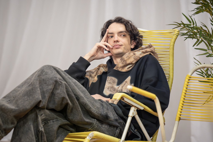 Photos: THE SEAGULL Starring Cate Blanchett And More In Rehearsal Image