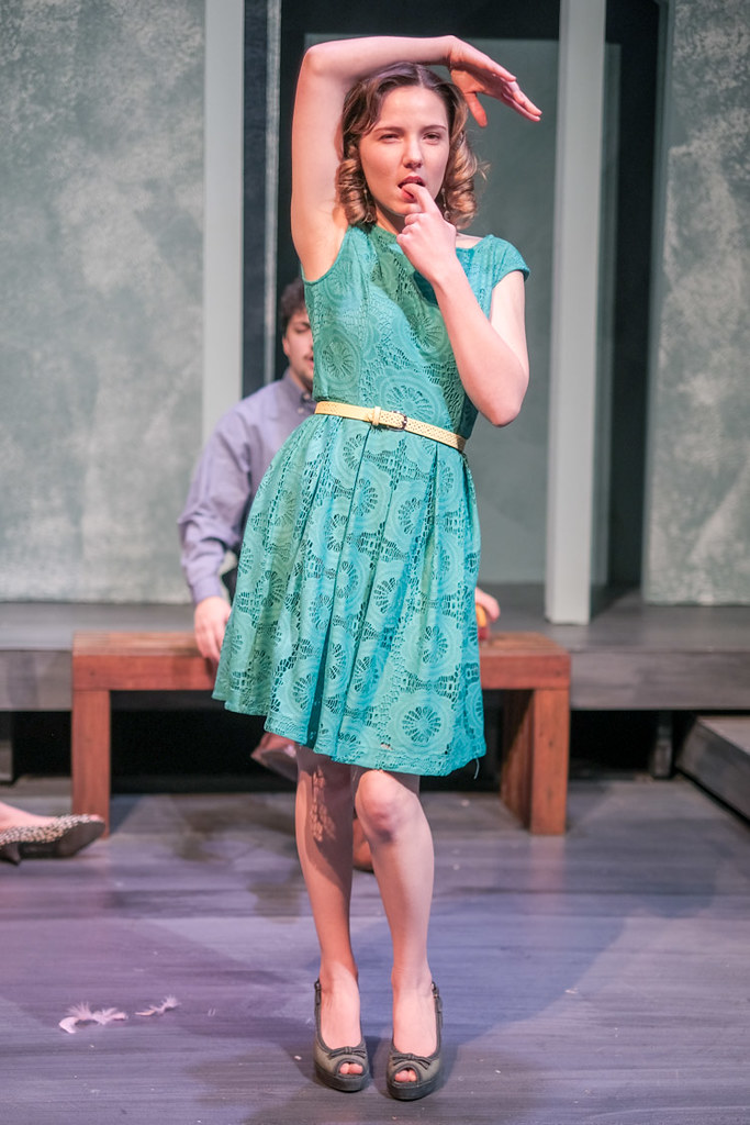 Review: SIGNIFICANT OTHER at Elmwood Playhouse  Image