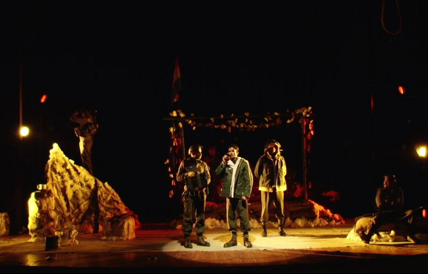 Photos: Inside Day Eleven Of BHARAT RANG MAHOTSAV 2025 Image
