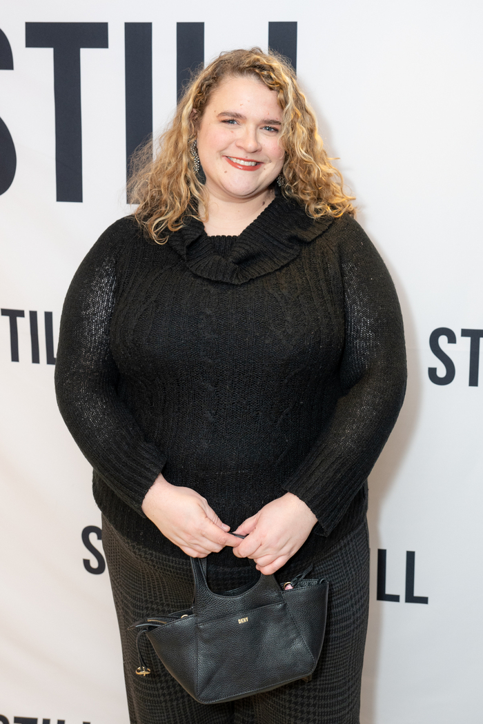 Photos: STILL Celebrates Opening Night At Sheen Center Image