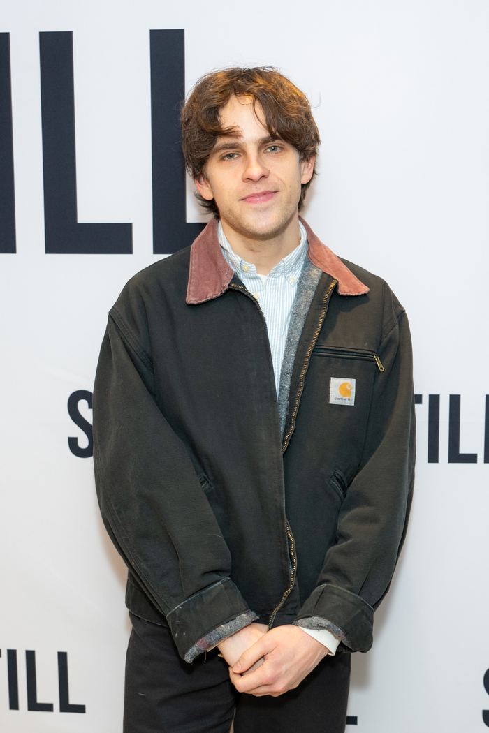 Taylor Trensch Photo