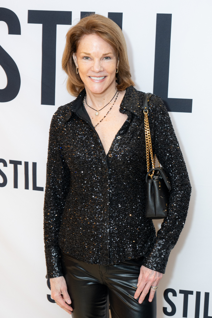 Photos: STILL Celebrates Opening Night At Sheen Center Image