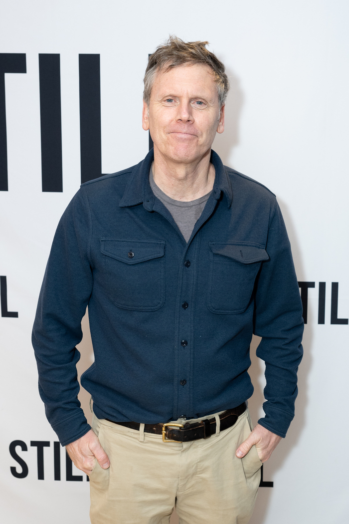 Photos: STILL Celebrates Opening Night At Sheen Center Image