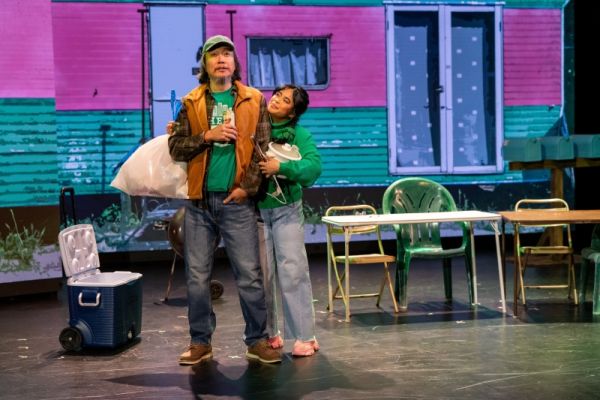 Review: NEW WORKS COLLECTIVE at Opera Theatre Of Saint Louis  Image