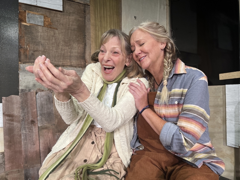 Interview: Casey Stangl on Directing ALABASTER at Fountain Theatre Image