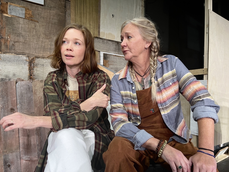 Interview: Casey Stangl on Directing ALABASTER at Fountain Theatre Image
