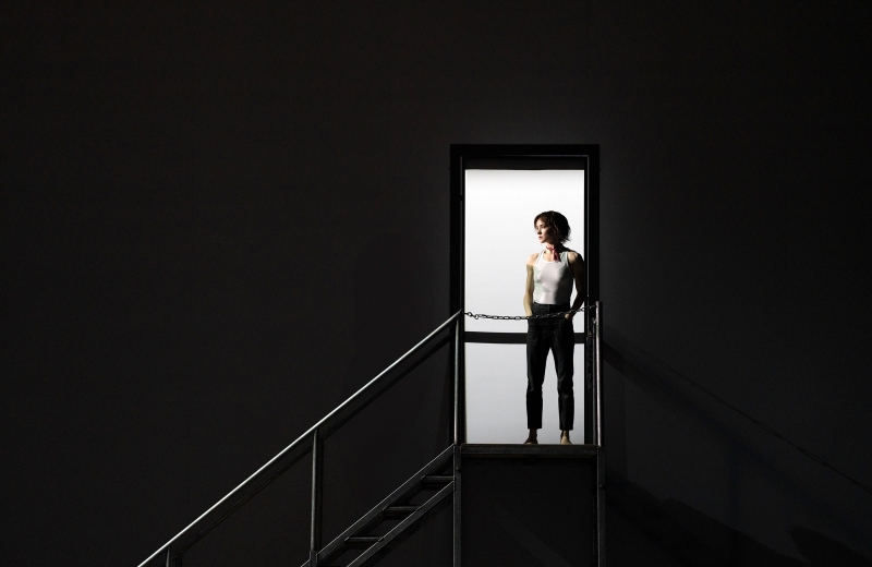 Interview: Theatre Life with Jennifer Tipton Image