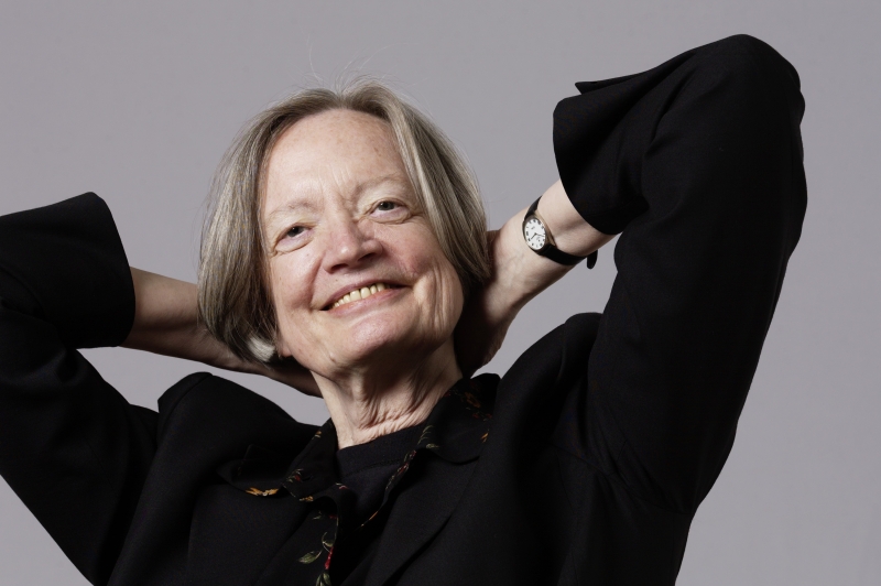 Interview: Theatre Life with Jennifer Tipton Image