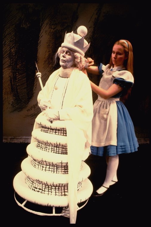 Interview: Theatre Life with Jennifer Tipton Image