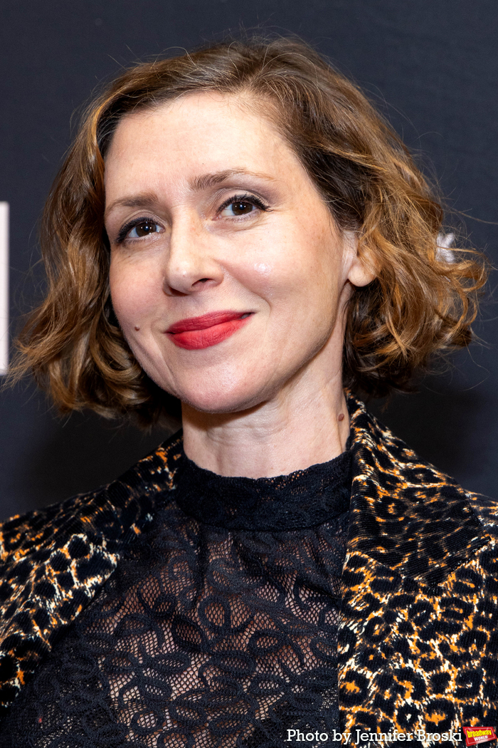 Photos: NYTW's 2025 Gala Honors Rachel Brosnahan, Joaquina Kalukango, and Greg Nobile  Image