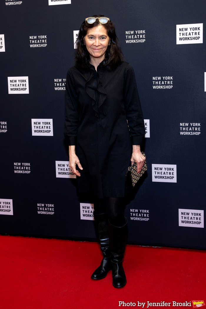 Photos: NYTW's 2025 Gala Honors Rachel Brosnahan, Joaquina Kalukango, and Greg Nobile  Image