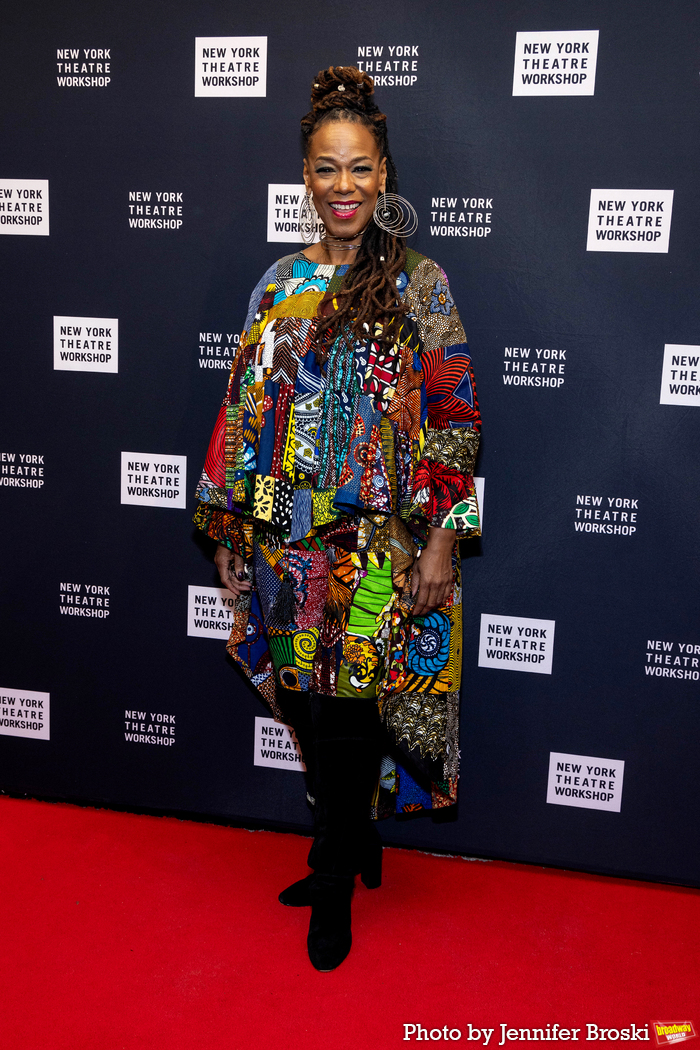 Photos: NYTW's 2025 Gala Honors Rachel Brosnahan, Joaquina Kalukango, and Greg Nobile  Image