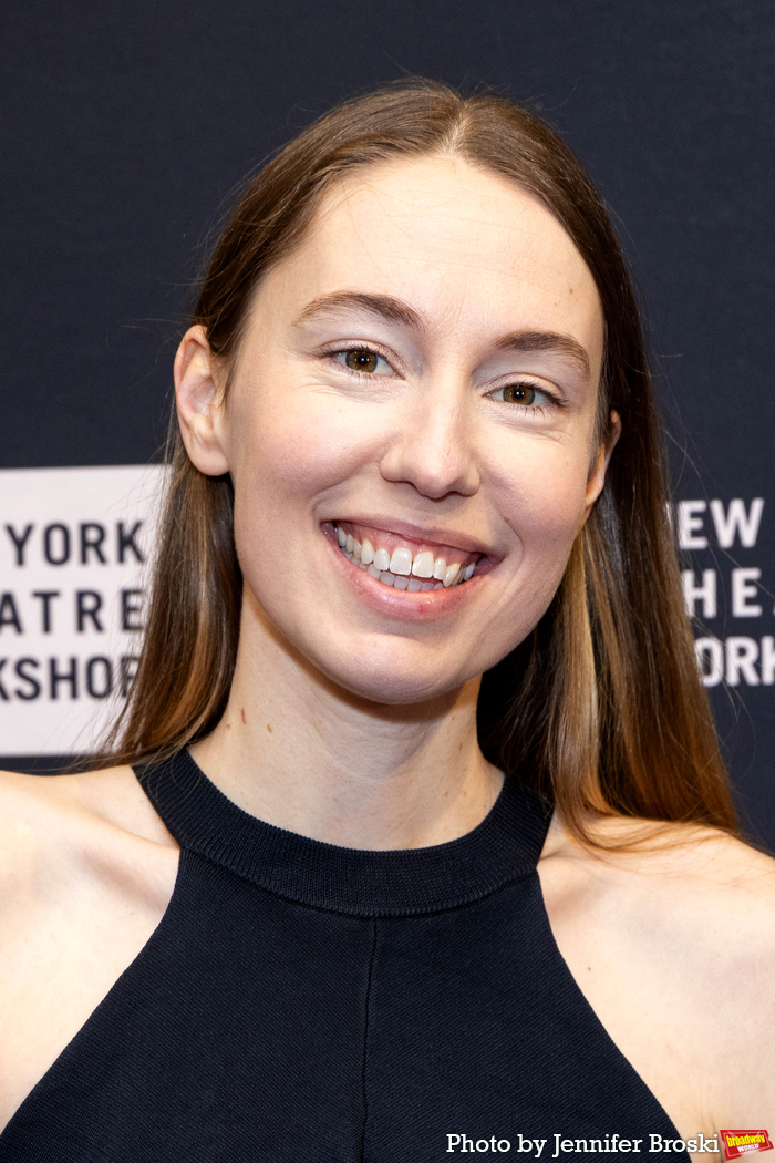 Photos: NYTW's 2025 Gala Honors Rachel Brosnahan, Joaquina Kalukango, and Greg Nobile  Image