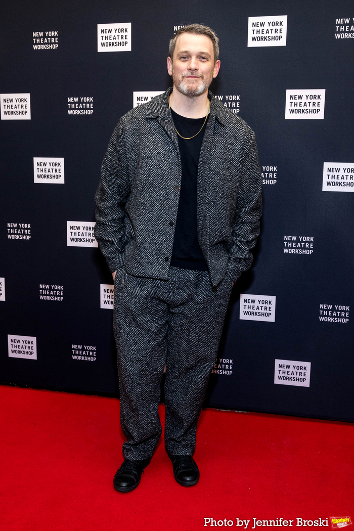 Photos: NYTW's 2025 Gala Honors Rachel Brosnahan, Joaquina Kalukango, and Greg Nobile  Image