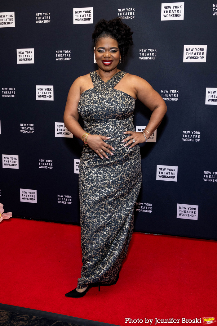 Photos: NYTW's 2025 Gala Honors Rachel Brosnahan, Joaquina Kalukango, and Greg Nobile  Image