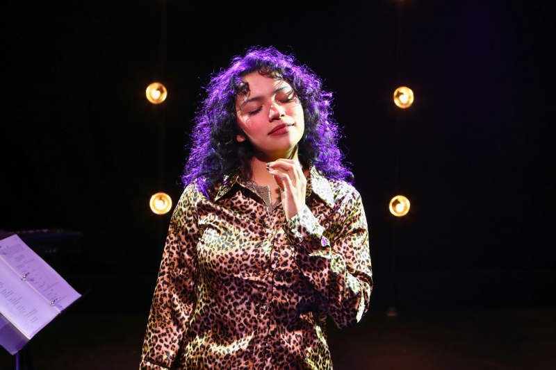 Review: TICK TICK...BOOM! at Chance Theater Image