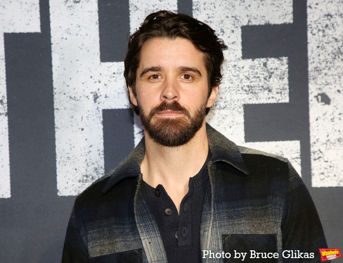 Photos: Denzel Washington, Jake Gyllenhaal, and the Cast of OTHELLO Meet the Press  Image