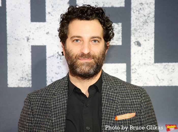 Photos: Denzel Washington, Jake Gyllenhaal, and the Cast of OTHELLO Meet the Press  Image