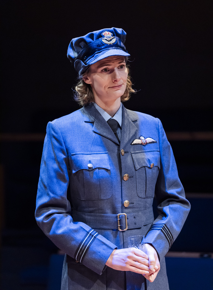 Photos: CHURCHILL IN MOSCOW is Now Playing at the Orange Tree Theatre Image