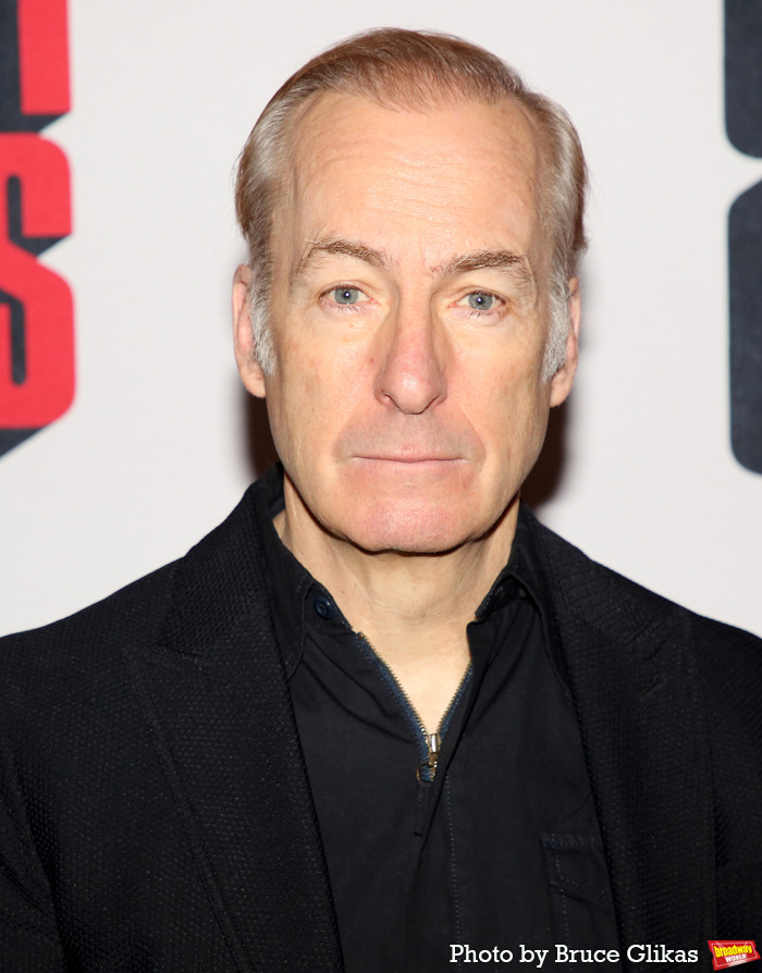 Photos: Odenkirk, Culkin, Burr, and GLENGARRY GLEN ROSS Cast Meet the Press  Image