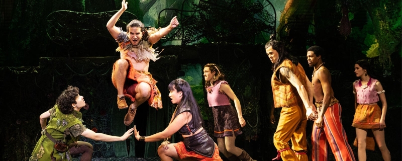 Interview: Playwright Larissa FastHorse on FAKE IT UNTIL YOU MAKE IT Image