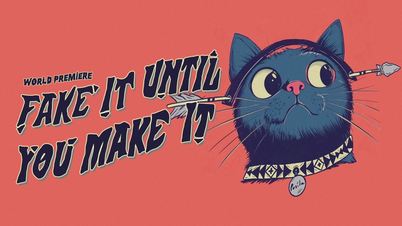Interview: Playwright Larissa FastHorse on FAKE IT UNTIL YOU MAKE IT Image