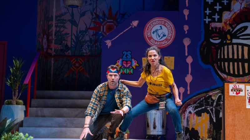 Interview: Playwright Larissa FastHorse on FAKE IT UNTIL YOU MAKE IT Image