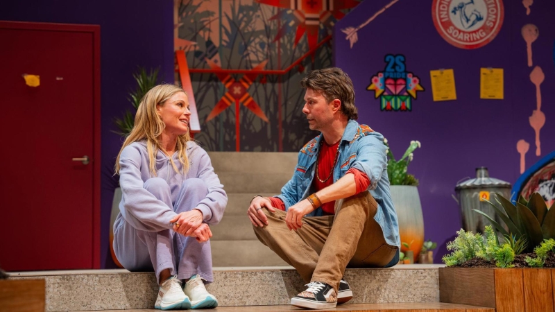 Interview: Playwright Larissa FastHorse on FAKE IT UNTIL YOU MAKE IT Image
