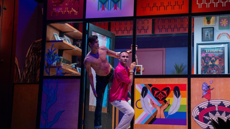 Interview: Playwright Larissa FastHorse on FAKE IT UNTIL YOU MAKE IT Image