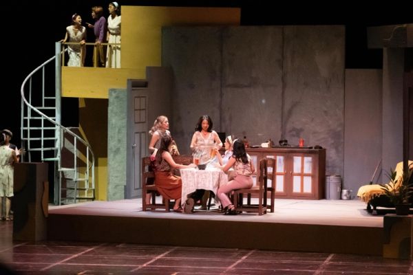 Review: The Rocky Yet Enduring Journey of Salindia's Trem Bernama Desire  Image