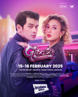 Feature: Upcoming Indonesia Shows - February and March 2025  Image