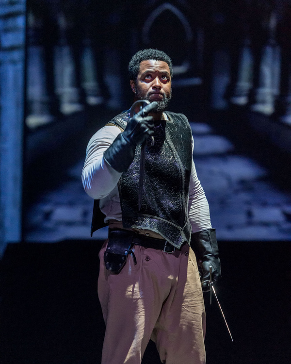 Photos: MACBETH to Open at A Noise Within This Weekend Image