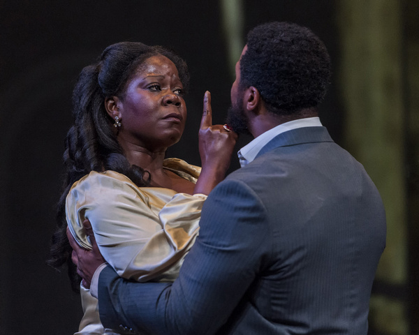 Photos: MACBETH to Open at A Noise Within This Weekend  Image