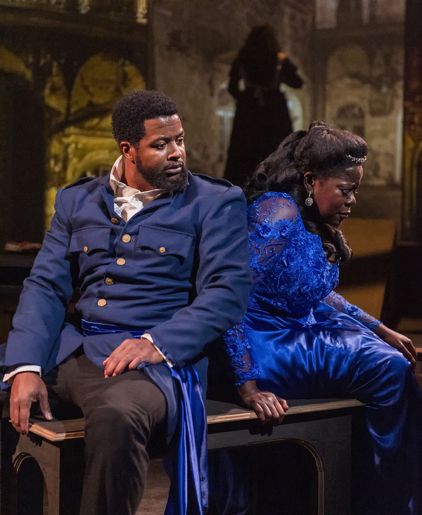 Photos: MACBETH to Open at A Noise Within This Weekend  Image