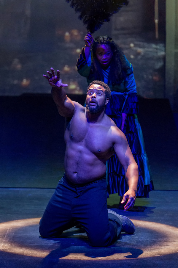 Photos: MACBETH to Open at A Noise Within This Weekend Image