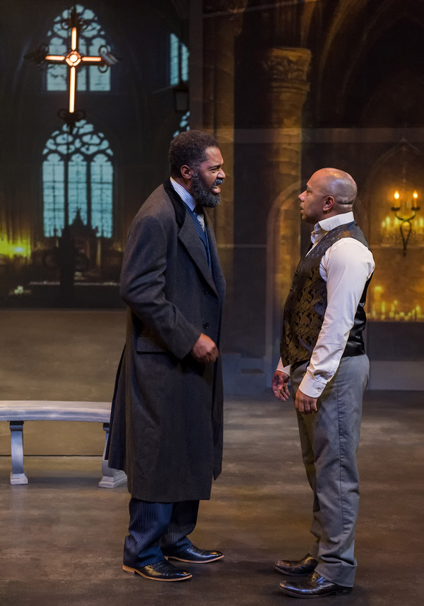 Photos: MACBETH to Open at A Noise Within This Weekend Image