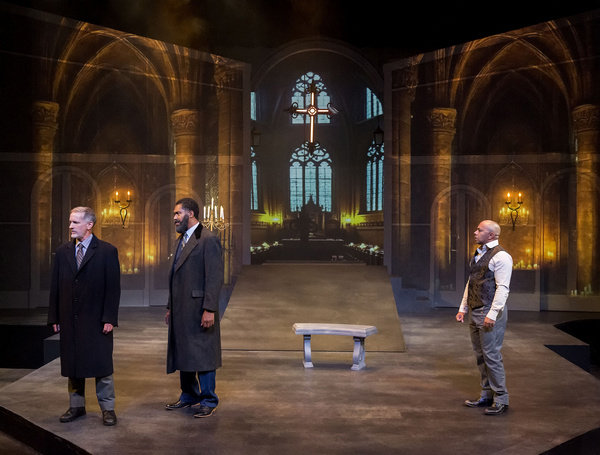 Photos: MACBETH to Open at A Noise Within This Weekend  Image