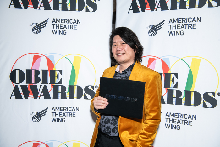 Photos: The 68th Annual OBIE Awards Welcome Cole Escola, Diane Wiest and More  Image