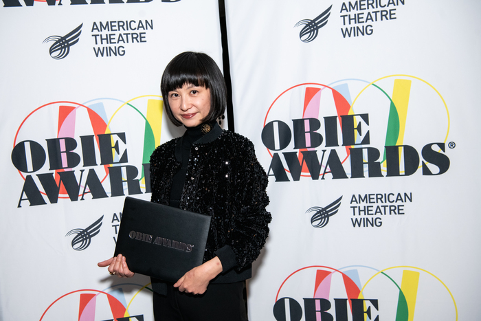 Photos: The 68th Annual OBIE Awards Welcome Cole Escola, Diane Wiest and More  Image