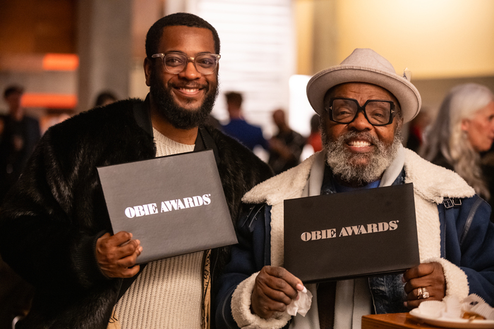 Photos: The 68th Annual OBIE Awards Welcome Cole Escola, Diane Wiest and More Image