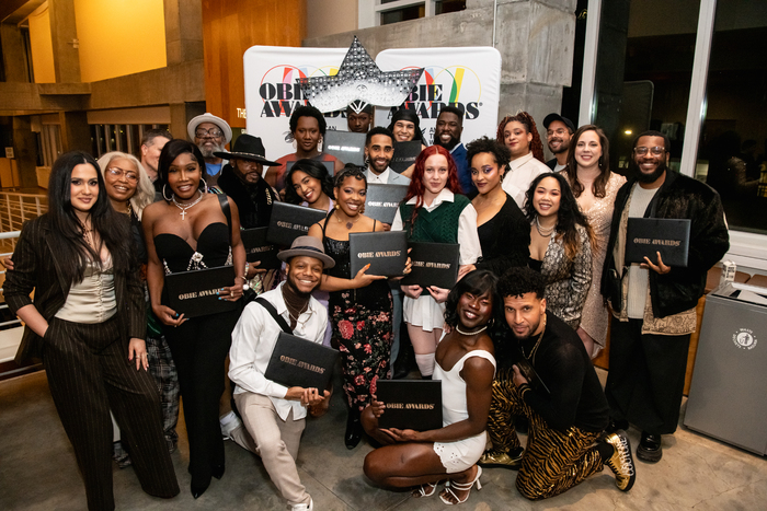 Photos: The 68th Annual OBIE Awards Welcome Cole Escola, Diane Wiest and More Image